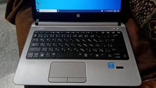 hp 430 G2 core i5 5th generation just new