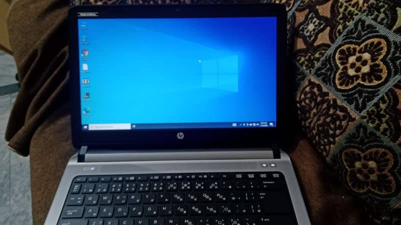 hp 430 G2 core i5 5th generation just new 1