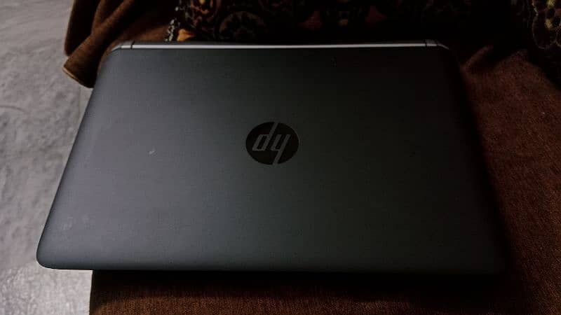 hp 430 G2 core i5 5th generation just new 2