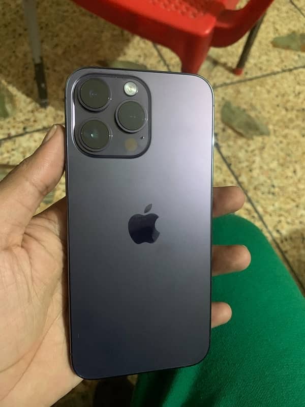 iphone 14pro max fu non pta 0