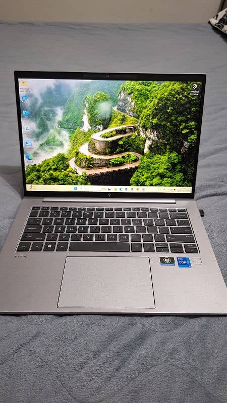 HP Z Book Firefly 14 Inch G9 5