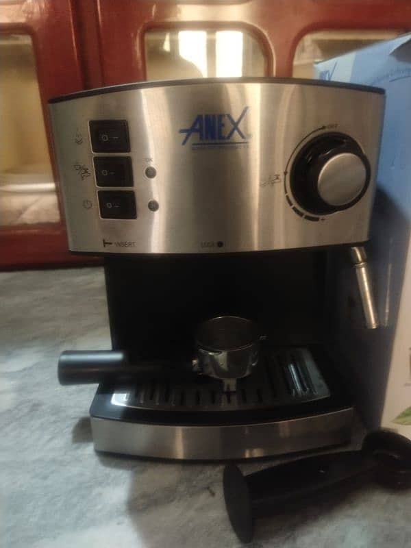 coffee machinr 3