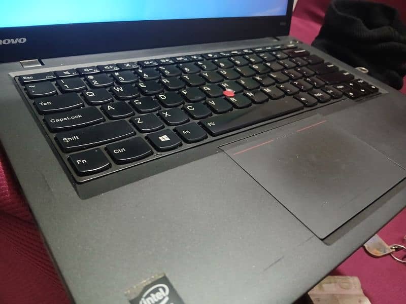 Core i5 4th Generation Thinkpad T440s awesome condition 2