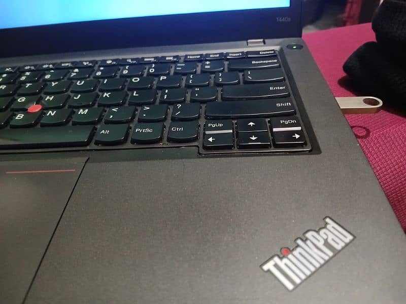 Core i5 4th Generation Thinkpad T440s awesome condition 3