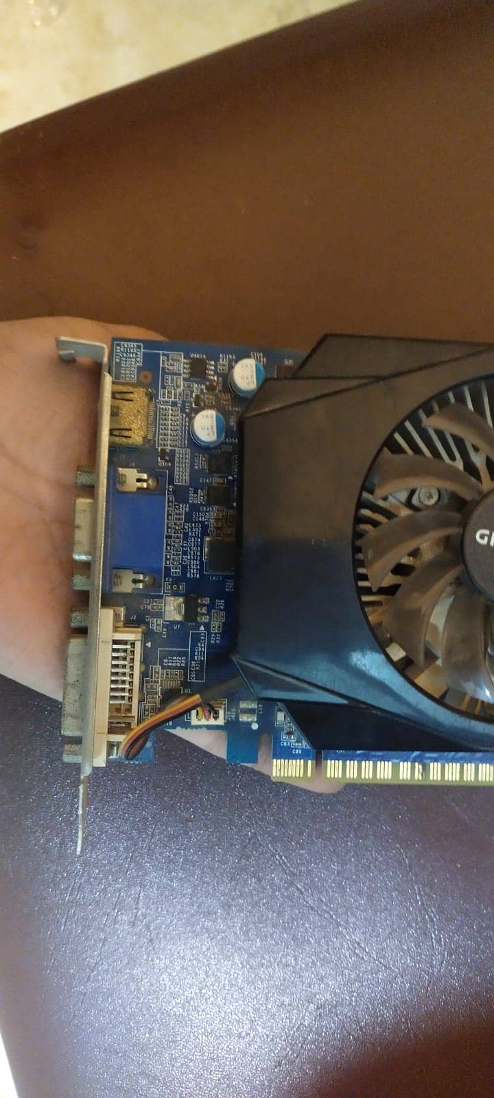 Nvidia gt 730 2 gb graphic card 2