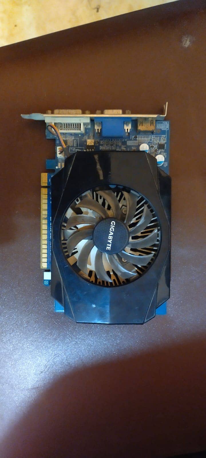 Nvidia gt 730 2 gb graphic card 6