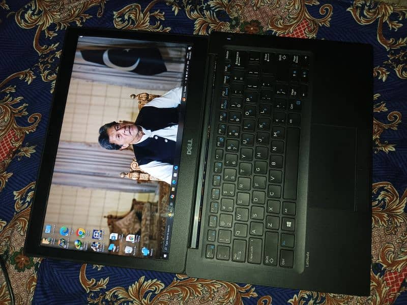 Dell Latitude 7280 9