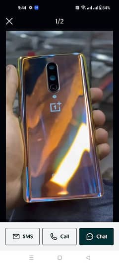 OnePlus 8