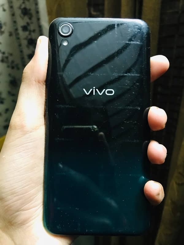 vivo y91 2/32 10by10 3