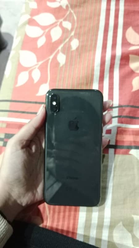 iphone x 64 pta approved 0