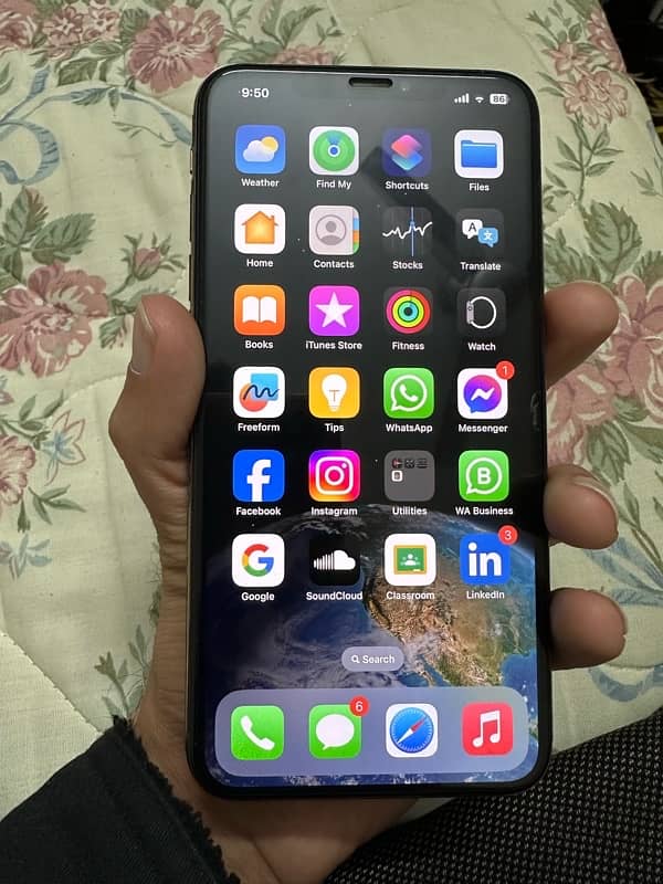 iphone xs max 2