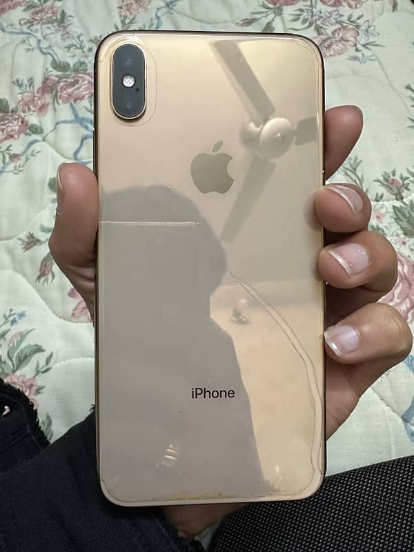 iphone xs max 6