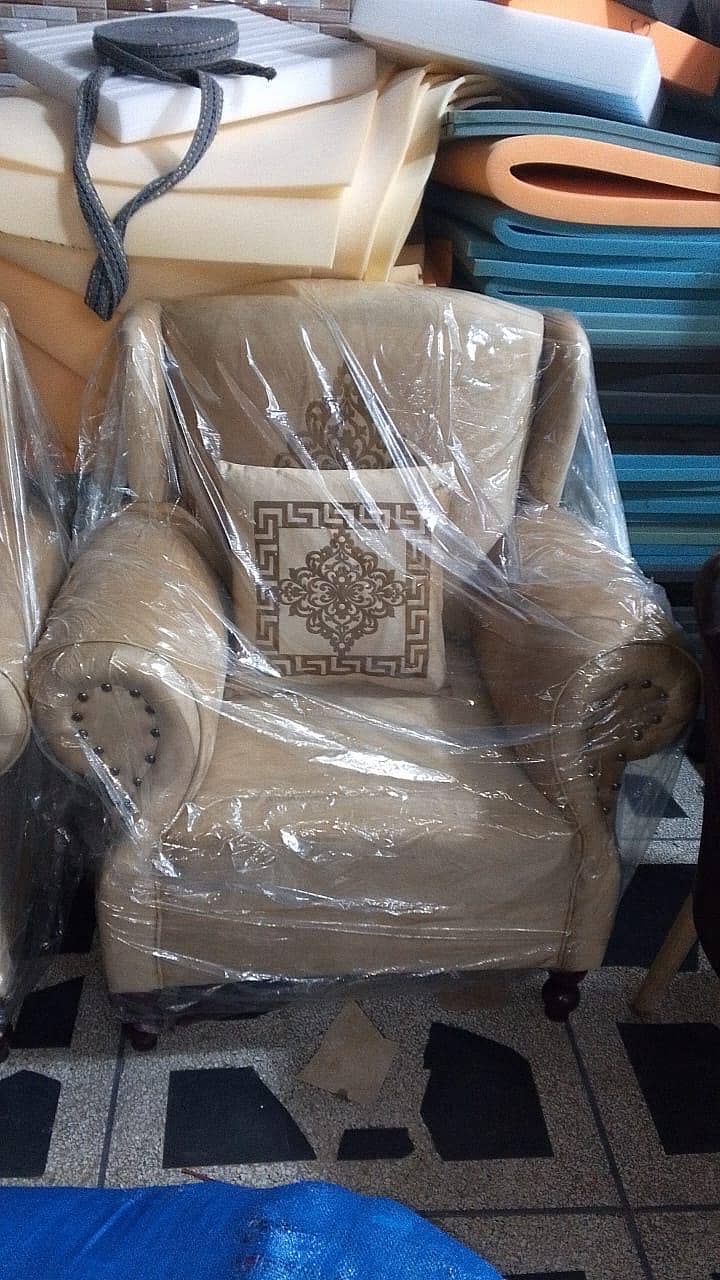 7 seater sofa set 5