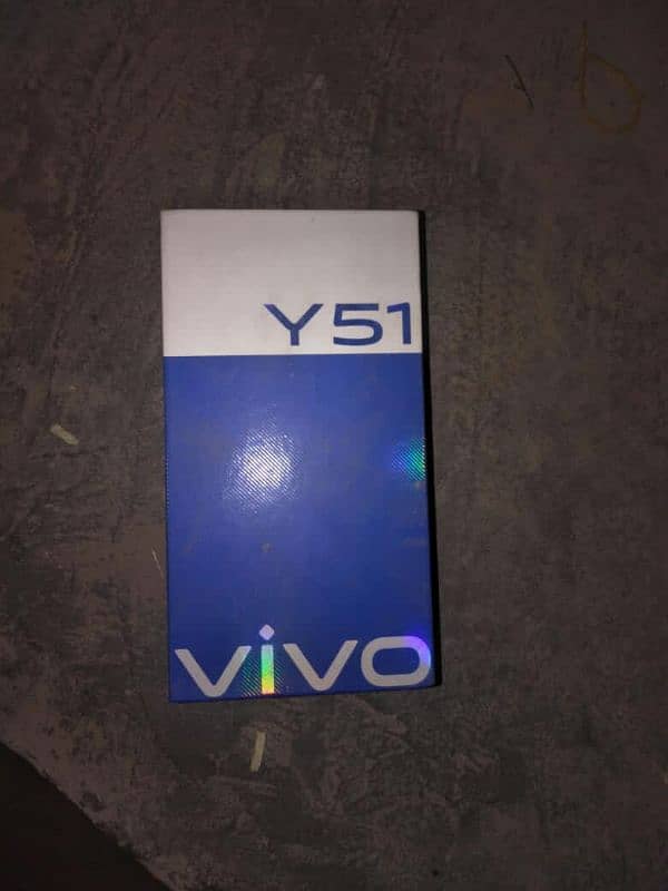 Vivo S1 pro 4/128 PTA Approved 2