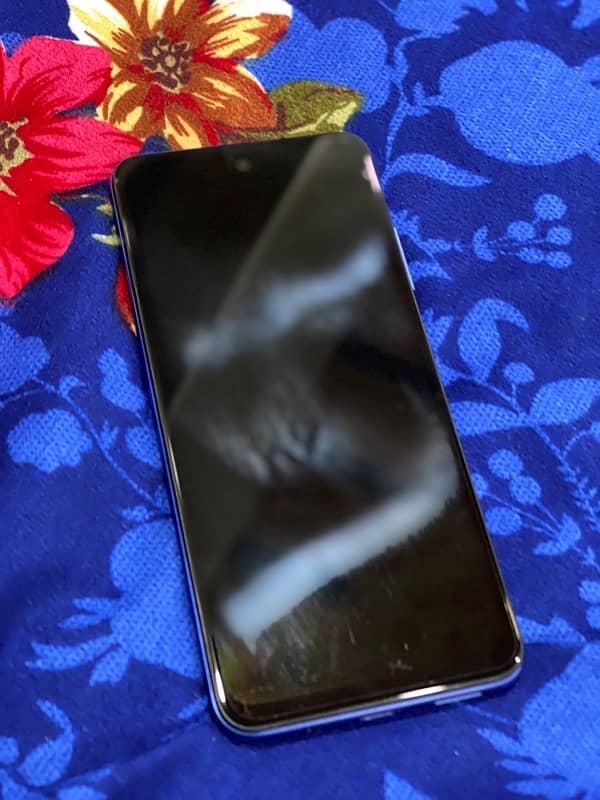 Redmi note 10 non pta 1