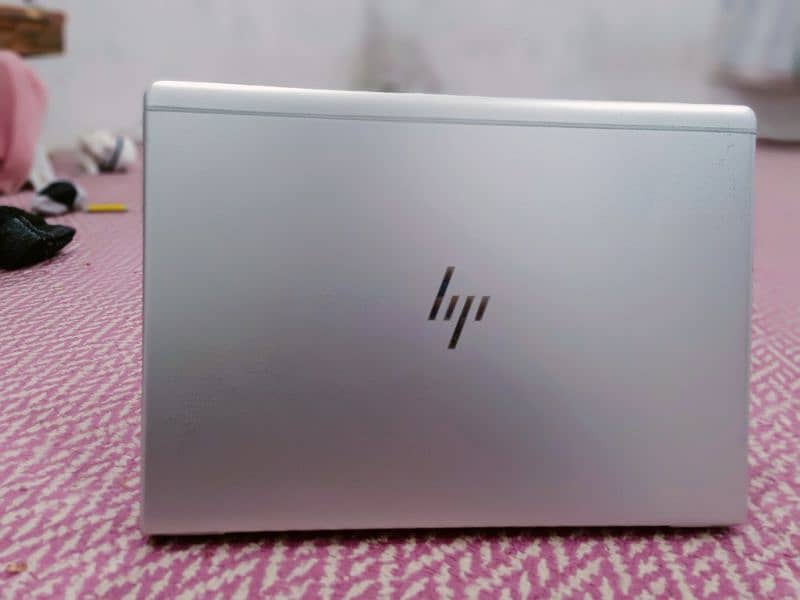 HP Elitebook 840 g6 1