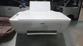 Hp desktop 2710 series