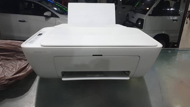 Hp desktop 2710 series 0