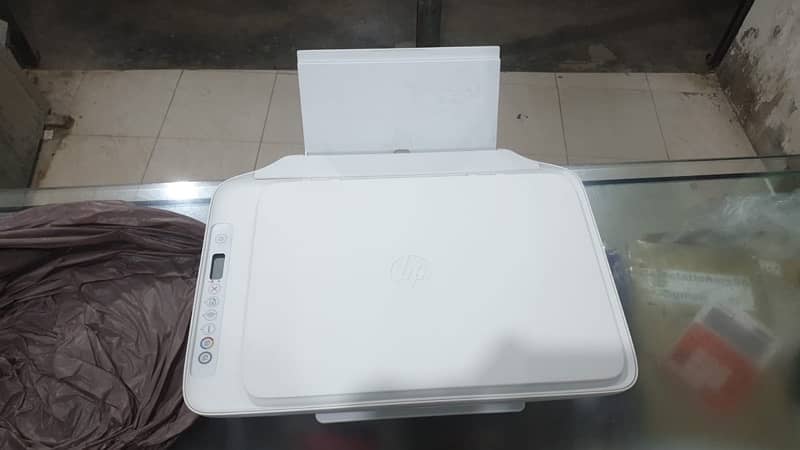 Hp desktop 2710 series 1