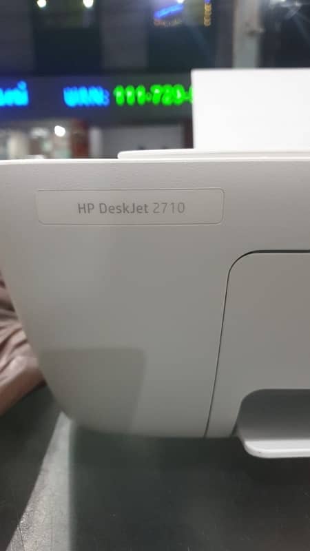 Hp desktop 2710 series 2