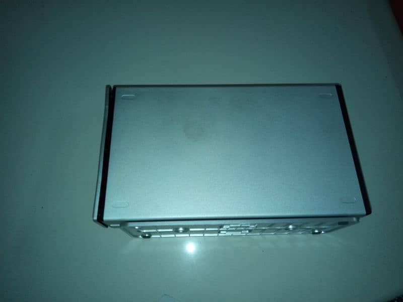 Portable HardDisk 3