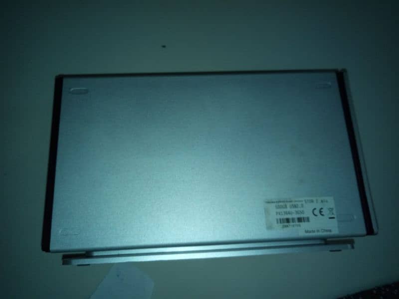 Portable HardDisk 5