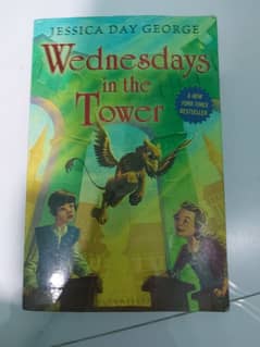 Wednesdays in The Tower