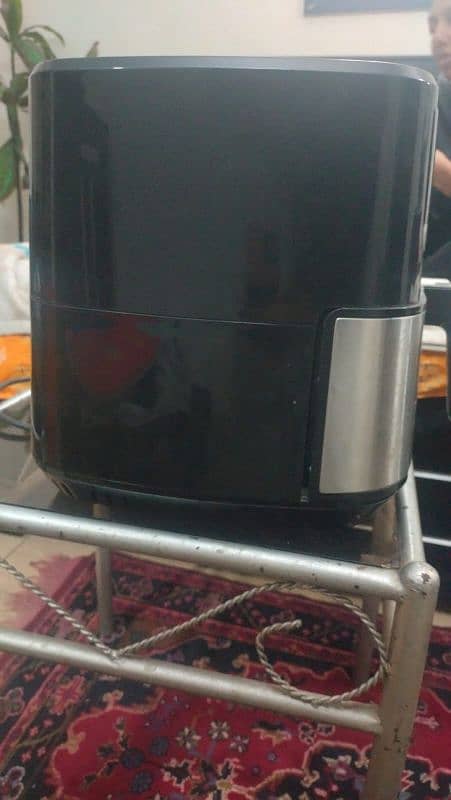 Philips Digital Air Fryer 2