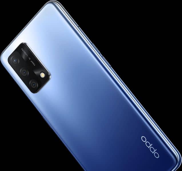 Oppo F19 1