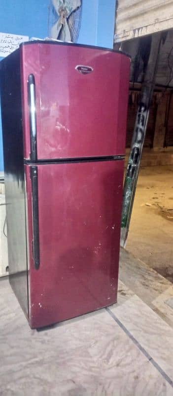 HAIER FRIDGE FOR SALE 0