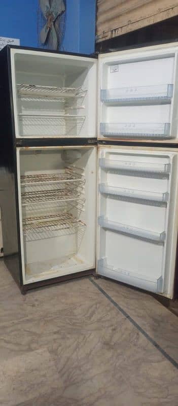 HAIER FRIDGE FOR SALE 3