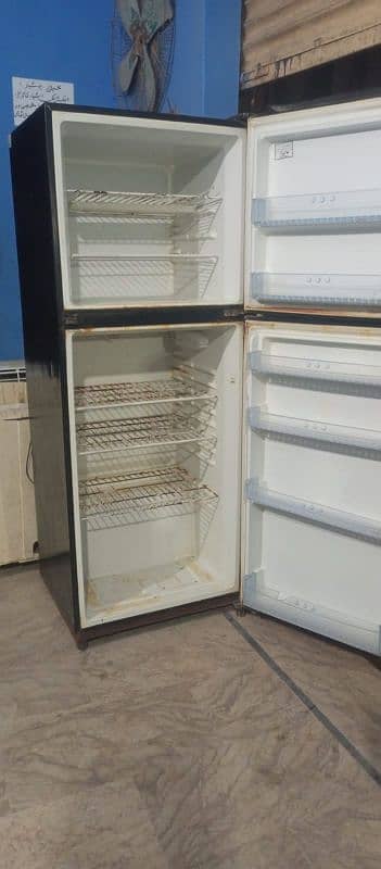 HAIER FRIDGE FOR SALE 7