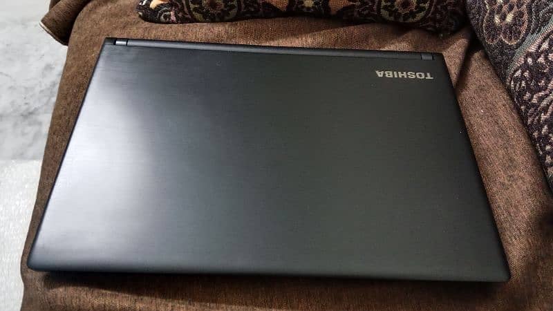 Toshiba Core i5 5th generation new 0