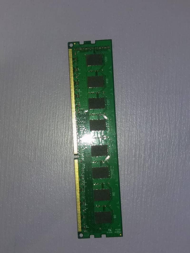 Ram 2gb ddr3 for desktop 1