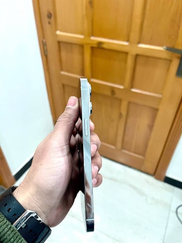 IPhone 12 Pro Max PTA Approved 2