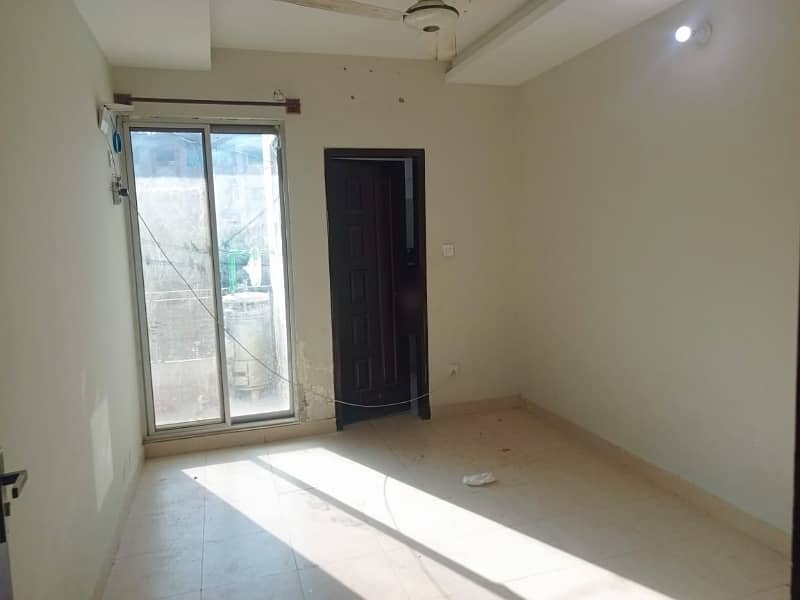 Flat Of 700 Square Feet Is Available In Contemporary Neighborhood Of D-17 0