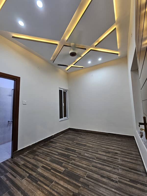 1.5 Storey Luxurious House For Sale In New City Phase II, Wah Cantt 12