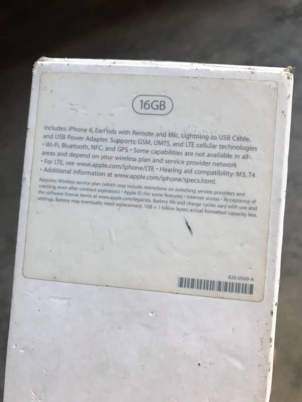 iPhone 6 lover’s phone only call 0333 five six two five five two eight 3