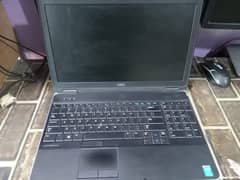 Dell Latitude E6540