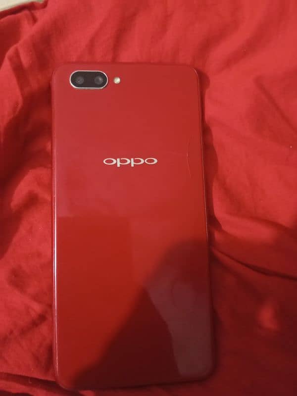 oppoA3s 1