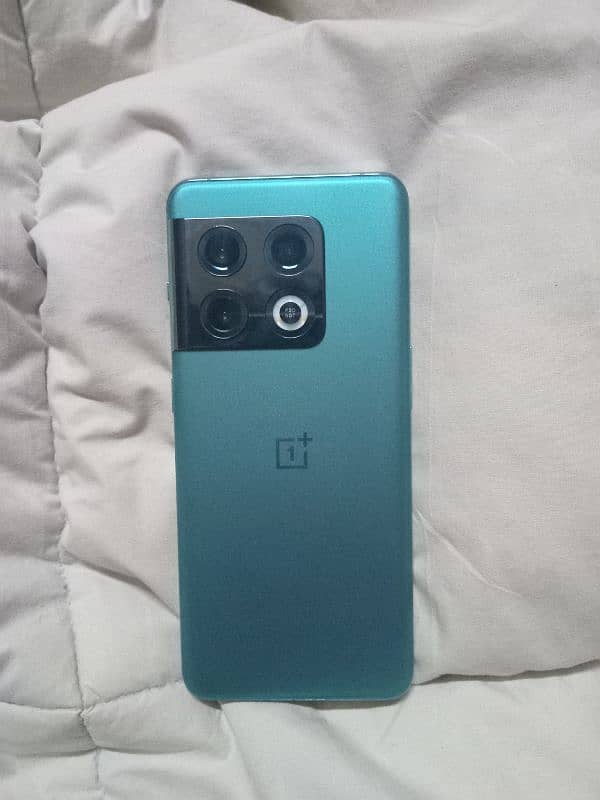 sale OnePlus 10pro 5G non pta dual 5