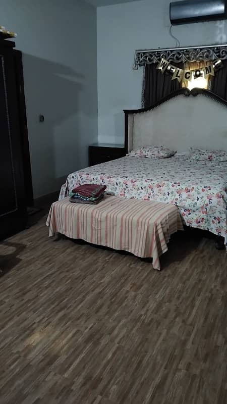 flat for sale 1st floor 2Rooms 650sf. 7