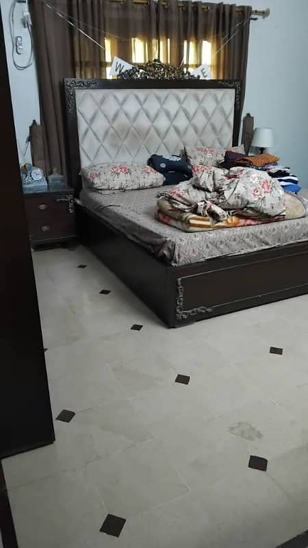 flat for sale 1st floor 2Rooms 650sf. 9