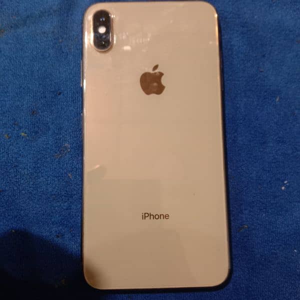 xs max 1