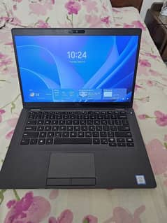 Dell latitude 5400 Core i5 8th generation