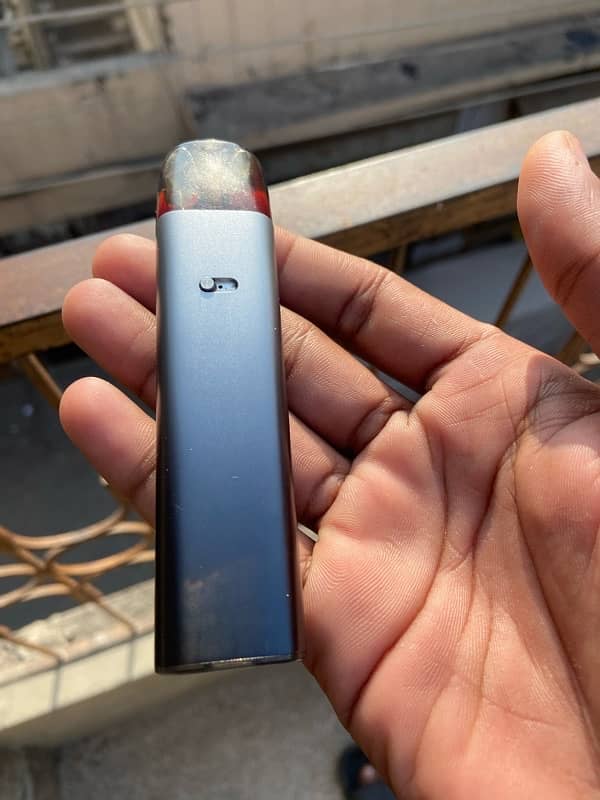 argus g2 best smoke device 2