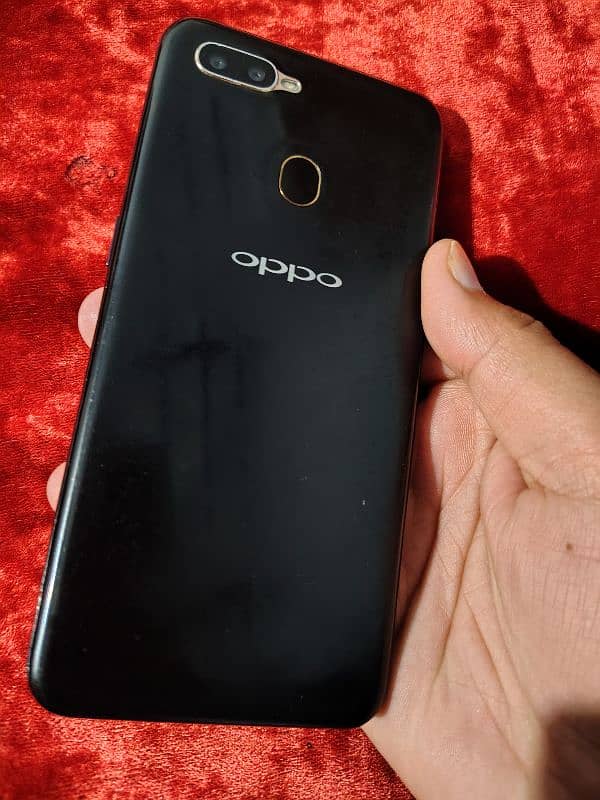 Original seal packed Oppo A5s available for Sale 5