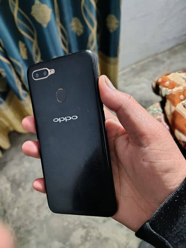 Original seal packed Oppo A5s available for Sale 6