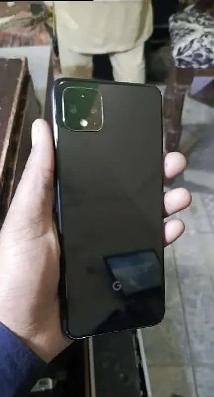 Google pixel 4xl 6 1