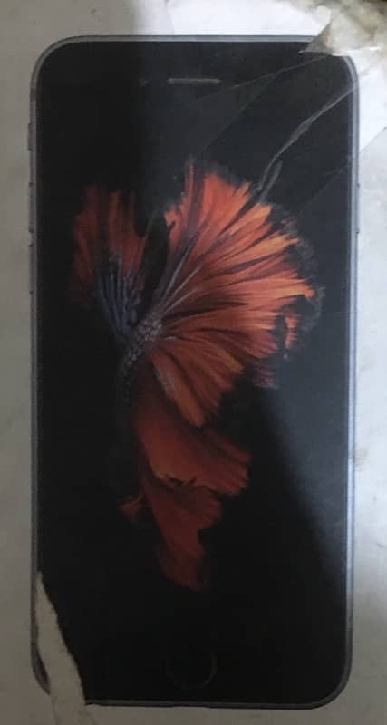 Iphone 6s for an INSANE deal 2